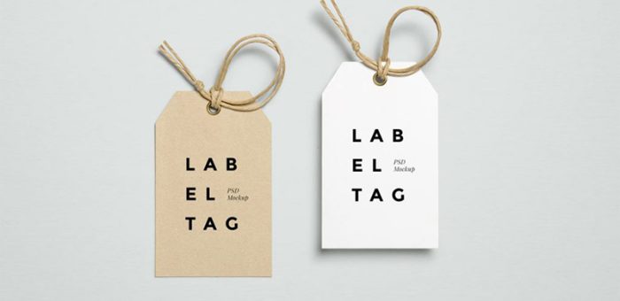 Lab Tag